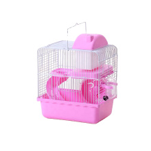 colorful hamster cage pet houses plastic animal cage